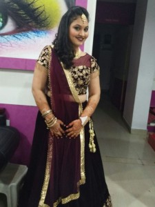 best bridal makeup in udaipur udaipur, rajasthan (2) 