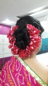 beauty parlour deals in udaipur  