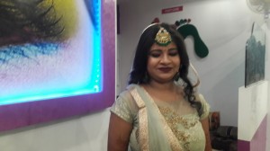beauty parlours in udaipur rajasthan   